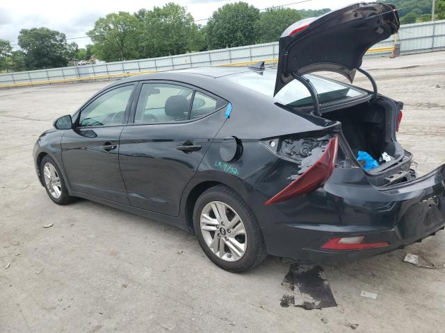 Photo 1 VIN: 5NPD84LF7LH522357 - HYUNDAI ELANTRA SE 