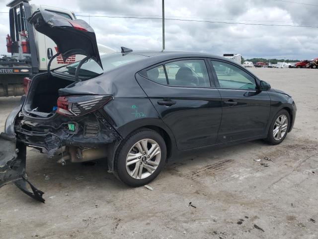 Photo 2 VIN: 5NPD84LF7LH522357 - HYUNDAI ELANTRA SE 