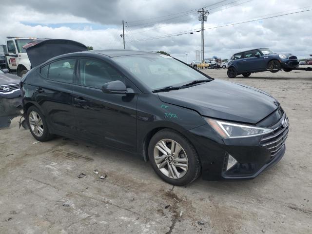 Photo 3 VIN: 5NPD84LF7LH522357 - HYUNDAI ELANTRA SE 