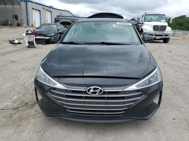 Photo 4 VIN: 5NPD84LF7LH522357 - HYUNDAI ELANTRA SE 