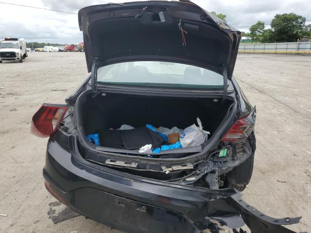 Photo 5 VIN: 5NPD84LF7LH522357 - HYUNDAI ELANTRA SE 