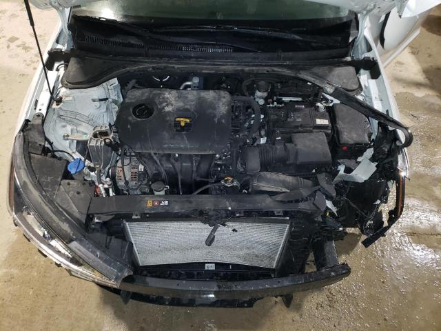 Photo 10 VIN: 5NPD84LF7LH522925 - HYUNDAI ELANTRA SE 