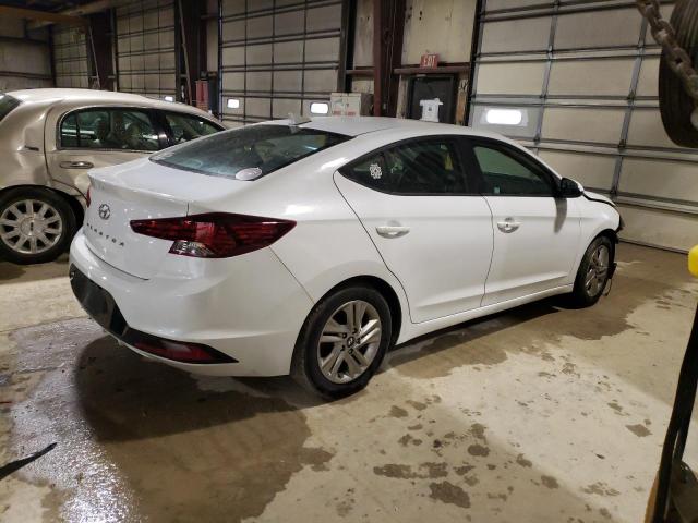 Photo 2 VIN: 5NPD84LF7LH522925 - HYUNDAI ELANTRA SE 