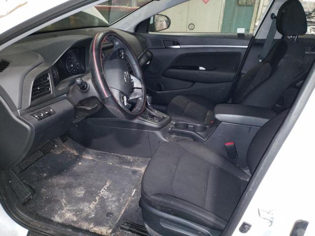 Photo 6 VIN: 5NPD84LF7LH522925 - HYUNDAI ELANTRA SE 