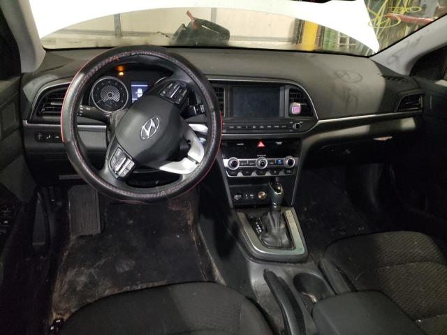 Photo 7 VIN: 5NPD84LF7LH522925 - HYUNDAI ELANTRA SE 