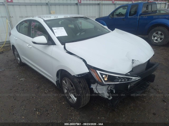 Photo 0 VIN: 5NPD84LF7LH524142 - HYUNDAI ELANTRA 