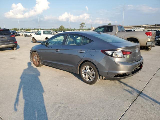 Photo 1 VIN: 5NPD84LF7LH524545 - HYUNDAI ELANTRA SE 