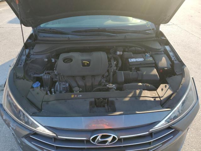 Photo 10 VIN: 5NPD84LF7LH524545 - HYUNDAI ELANTRA SE 