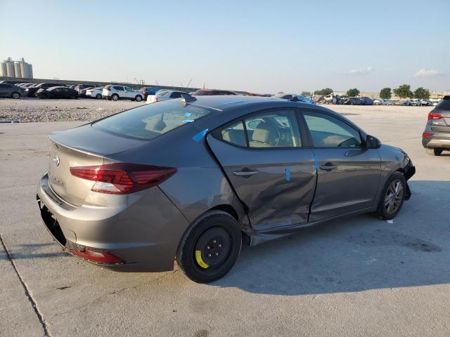 Photo 2 VIN: 5NPD84LF7LH524545 - HYUNDAI ELANTRA SE 