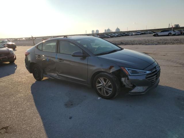 Photo 3 VIN: 5NPD84LF7LH524545 - HYUNDAI ELANTRA SE 