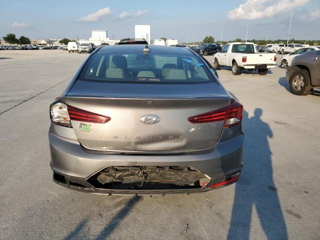 Photo 5 VIN: 5NPD84LF7LH524545 - HYUNDAI ELANTRA SE 