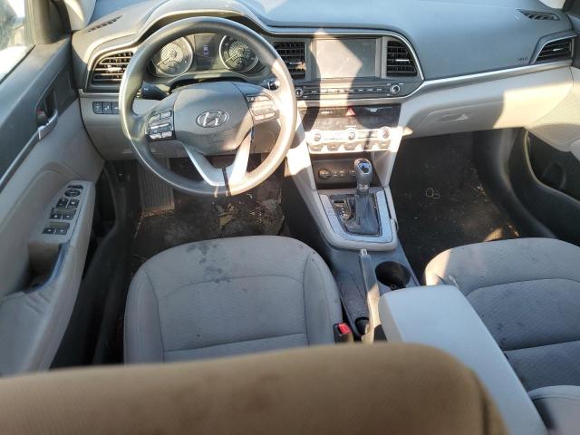 Photo 7 VIN: 5NPD84LF7LH524545 - HYUNDAI ELANTRA SE 