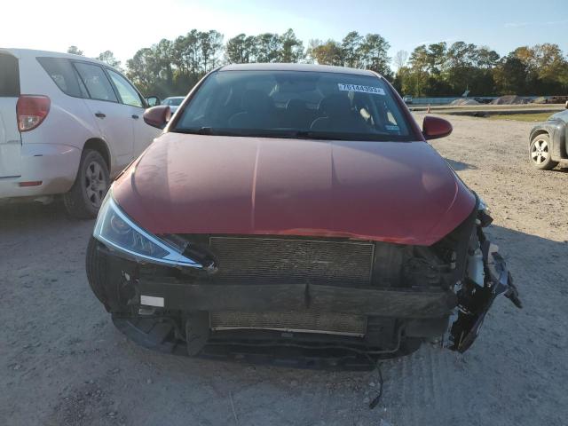 Photo 4 VIN: 5NPD84LF7LH531558 - HYUNDAI ELANTRA 