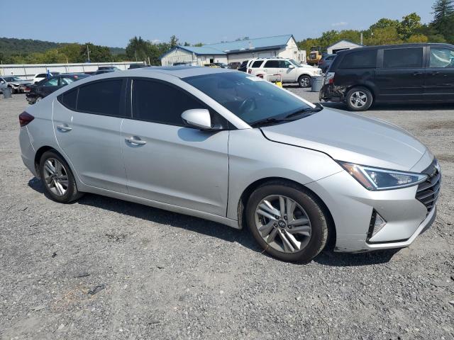 Photo 3 VIN: 5NPD84LF7LH532693 - HYUNDAI ELANTRA SE 