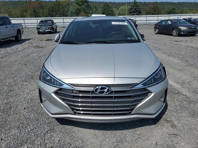 Photo 4 VIN: 5NPD84LF7LH532693 - HYUNDAI ELANTRA SE 