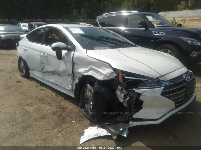 Photo 5 VIN: 5NPD84LF7LH533097 - HYUNDAI ELANTRA 