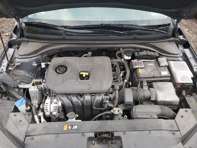 Photo 6 VIN: 5NPD84LF7LH534928 - HYUNDAI ELANTRA SE 