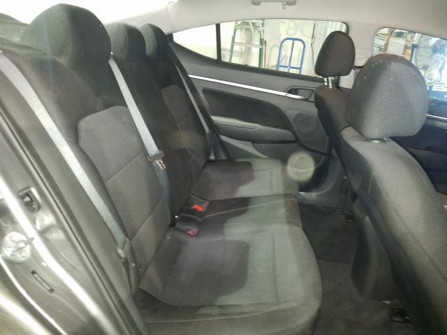 Photo 5 VIN: 5NPD84LF7LH536341 - HYUNDAI ELANTRA SE 