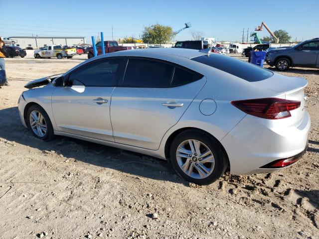 Photo 1 VIN: 5NPD84LF7LH536792 - HYUNDAI ELANTRA 