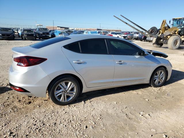 Photo 2 VIN: 5NPD84LF7LH536792 - HYUNDAI ELANTRA 