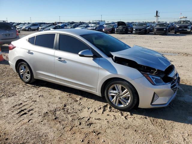 Photo 3 VIN: 5NPD84LF7LH536792 - HYUNDAI ELANTRA 