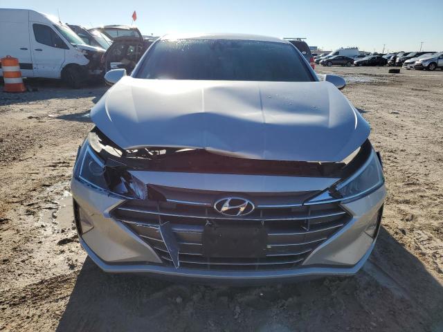 Photo 4 VIN: 5NPD84LF7LH536792 - HYUNDAI ELANTRA 