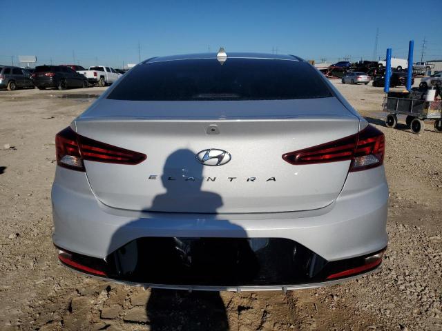 Photo 5 VIN: 5NPD84LF7LH536792 - HYUNDAI ELANTRA 