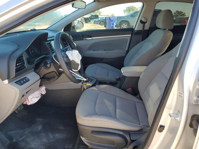 Photo 6 VIN: 5NPD84LF7LH536792 - HYUNDAI ELANTRA 