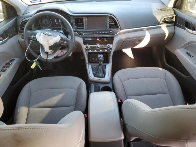 Photo 7 VIN: 5NPD84LF7LH536792 - HYUNDAI ELANTRA 