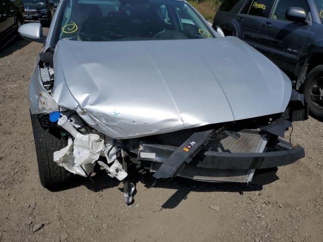 Photo 8 VIN: 5NPD84LF7LH537165 - HYUNDAI ELANTRA SE 