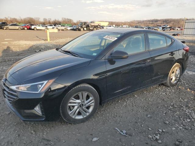 Photo 0 VIN: 5NPD84LF7LH537845 - HYUNDAI ELANTRA SE 