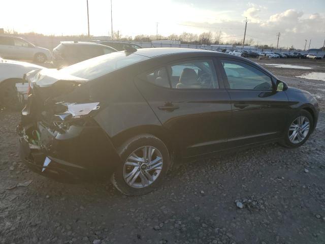 Photo 2 VIN: 5NPD84LF7LH537845 - HYUNDAI ELANTRA SE 