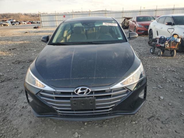 Photo 4 VIN: 5NPD84LF7LH537845 - HYUNDAI ELANTRA SE 