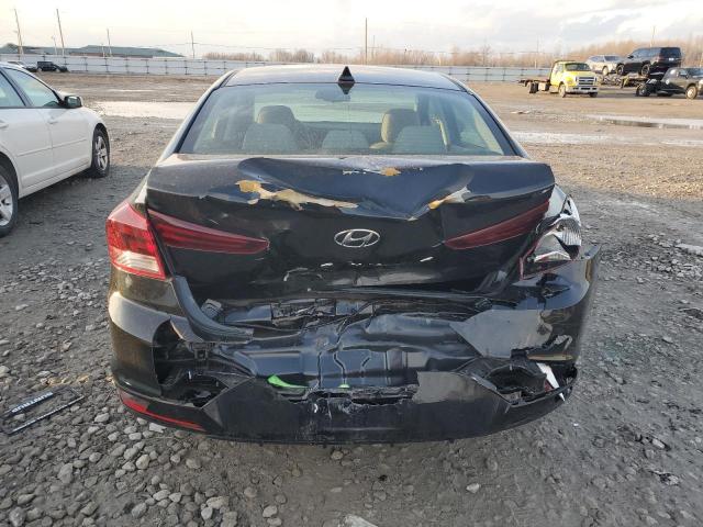 Photo 5 VIN: 5NPD84LF7LH537845 - HYUNDAI ELANTRA SE 