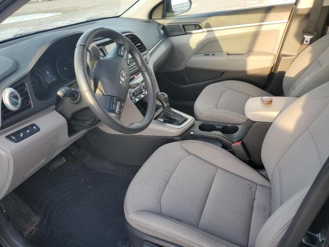 Photo 6 VIN: 5NPD84LF7LH537845 - HYUNDAI ELANTRA SE 