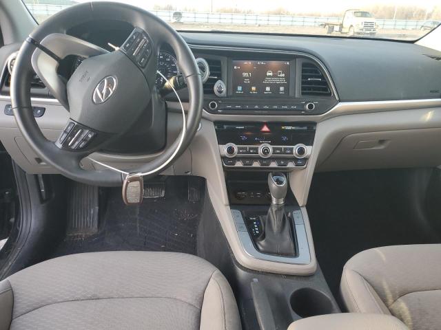 Photo 7 VIN: 5NPD84LF7LH537845 - HYUNDAI ELANTRA SE 