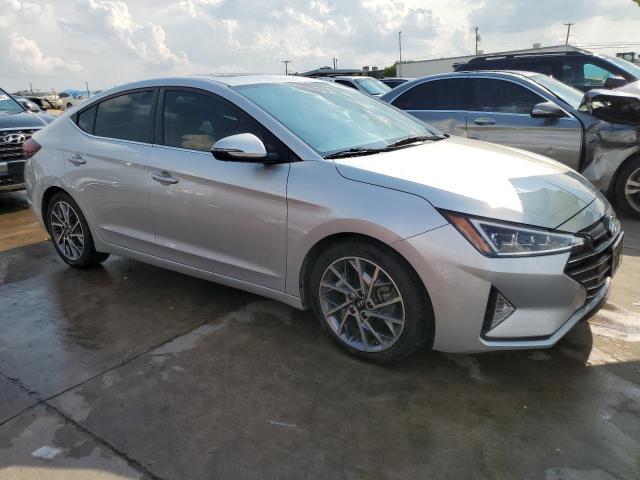 Photo 3 VIN: 5NPD84LF7LH539157 - HYUNDAI ELANTRA SE 