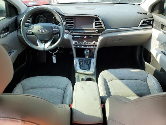 Photo 7 VIN: 5NPD84LF7LH539157 - HYUNDAI ELANTRA SE 