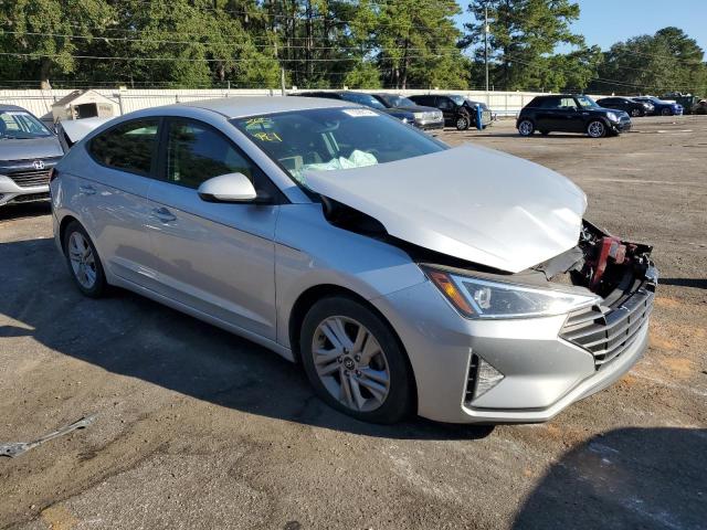 Photo 3 VIN: 5NPD84LF7LH540227 - HYUNDAI ELANTRA SE 