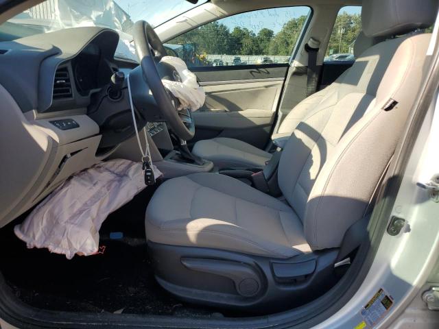 Photo 6 VIN: 5NPD84LF7LH540227 - HYUNDAI ELANTRA SE 