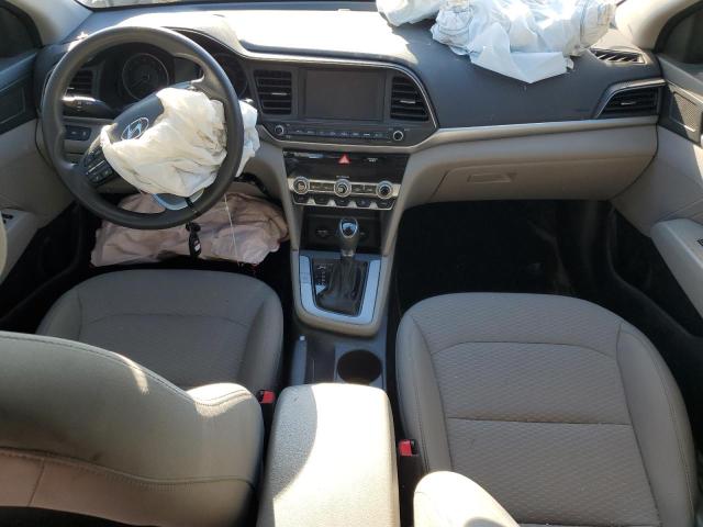 Photo 7 VIN: 5NPD84LF7LH540227 - HYUNDAI ELANTRA SE 