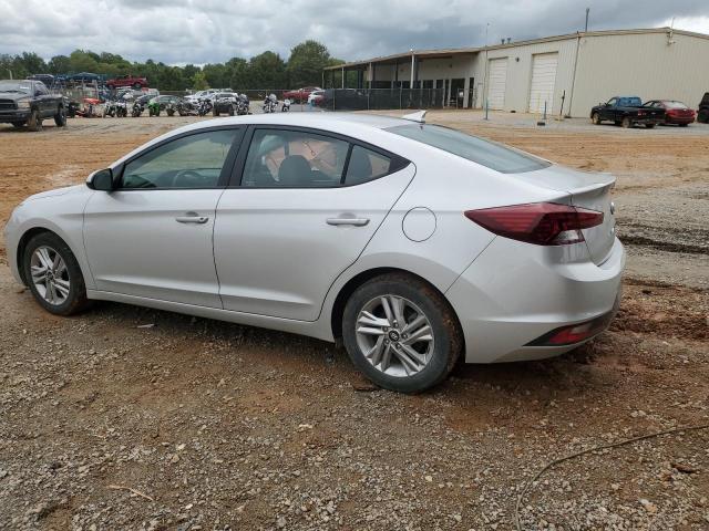 Photo 1 VIN: 5NPD84LF7LH540759 - HYUNDAI ELANTRA SE 