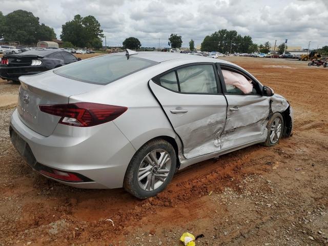 Photo 2 VIN: 5NPD84LF7LH540759 - HYUNDAI ELANTRA SE 