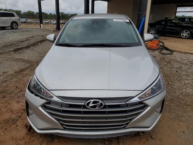 Photo 4 VIN: 5NPD84LF7LH540759 - HYUNDAI ELANTRA SE 