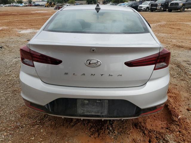 Photo 5 VIN: 5NPD84LF7LH540759 - HYUNDAI ELANTRA SE 