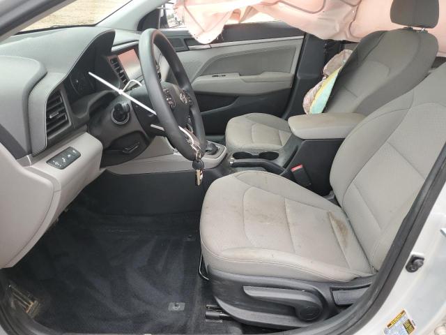 Photo 6 VIN: 5NPD84LF7LH540759 - HYUNDAI ELANTRA SE 