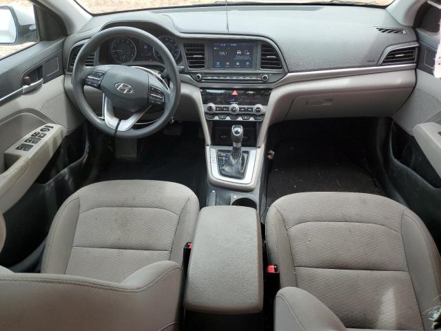 Photo 7 VIN: 5NPD84LF7LH540759 - HYUNDAI ELANTRA SE 