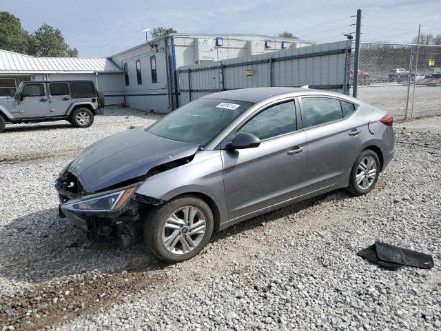 Photo 0 VIN: 5NPD84LF7LH542169 - HYUNDAI ELANTRA 