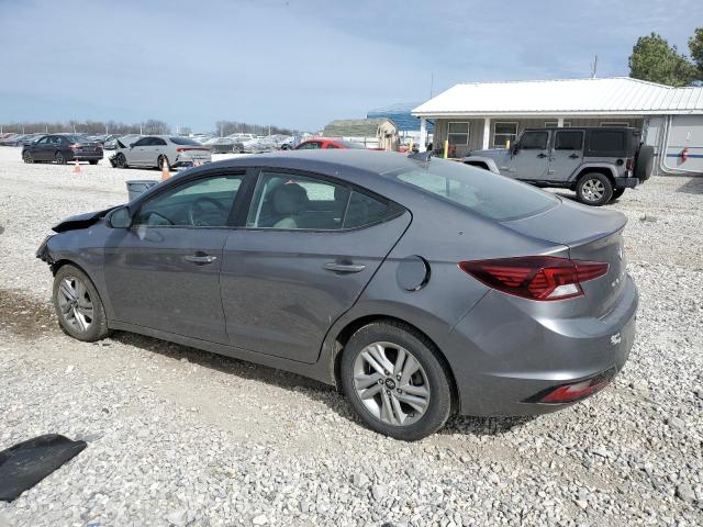 Photo 1 VIN: 5NPD84LF7LH542169 - HYUNDAI ELANTRA 