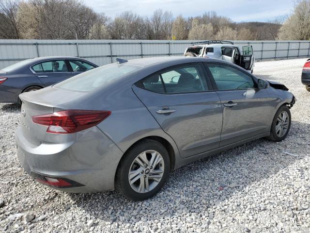 Photo 2 VIN: 5NPD84LF7LH542169 - HYUNDAI ELANTRA 